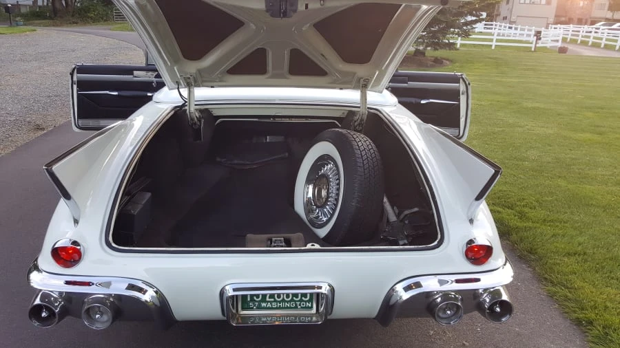 1957 Cadillac Eldorado 3rd Gen - Image 6 of 7
