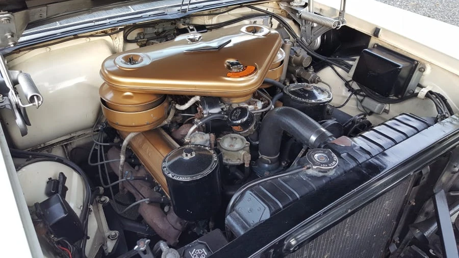 1957 Cadillac Eldorado 3rd Gen - Image 7 of 7