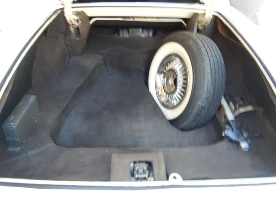 1957 Cadillac Eldorado 3rd Gen - Image 15 of 16