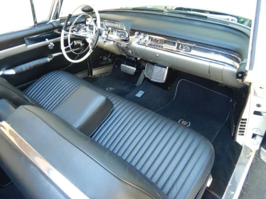 1957 Cadillac Eldorado 3rd Gen - Image 13 of 16