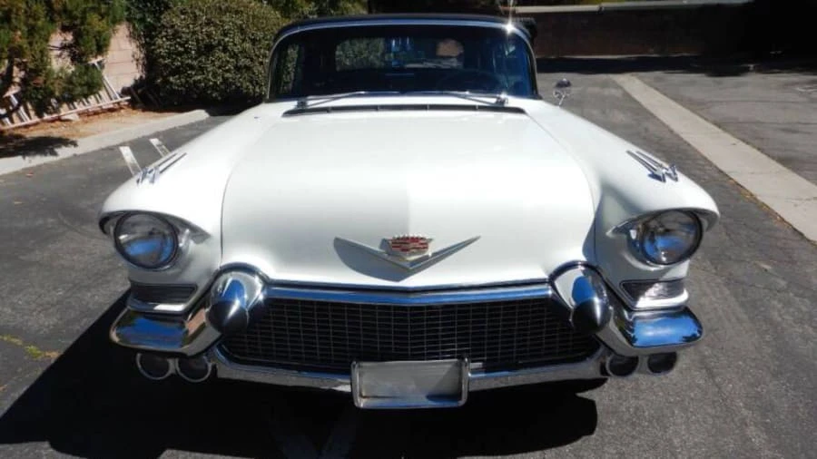 1957 Cadillac Eldorado 3rd Gen - Image 3 of 16
