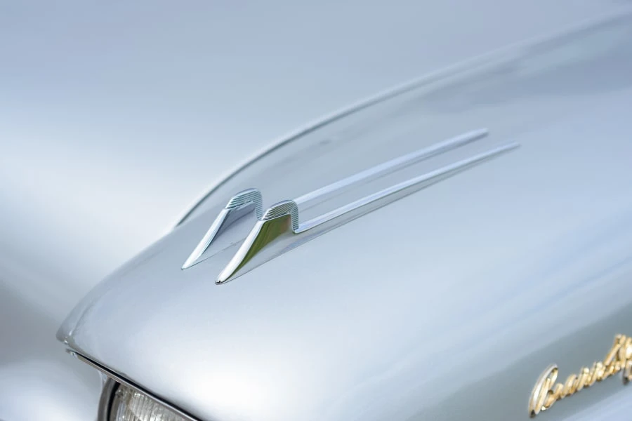 1957 Cadillac Eldorado 3rd Gen - Image 16 of 31