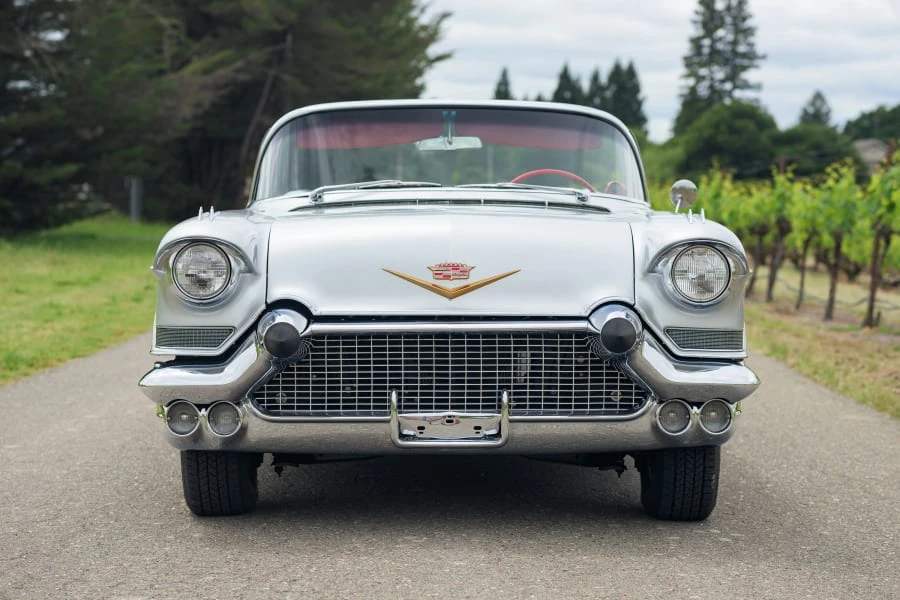1957 Cadillac Eldorado 3rd Gen - Image 4 of 31