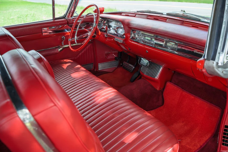 1957 Cadillac Eldorado 3rd Gen - Image 23 of 31
