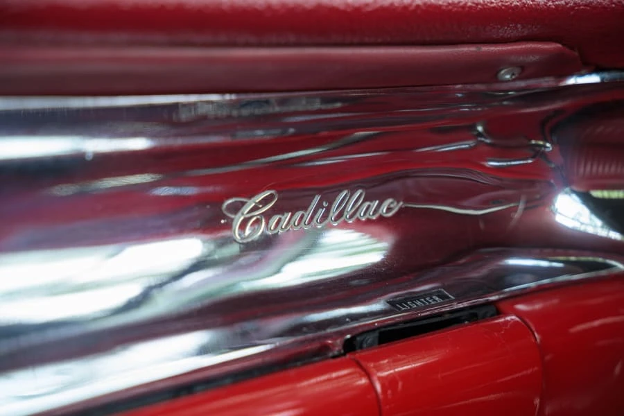 1957 Cadillac Eldorado 3rd Gen - Image 25 of 31