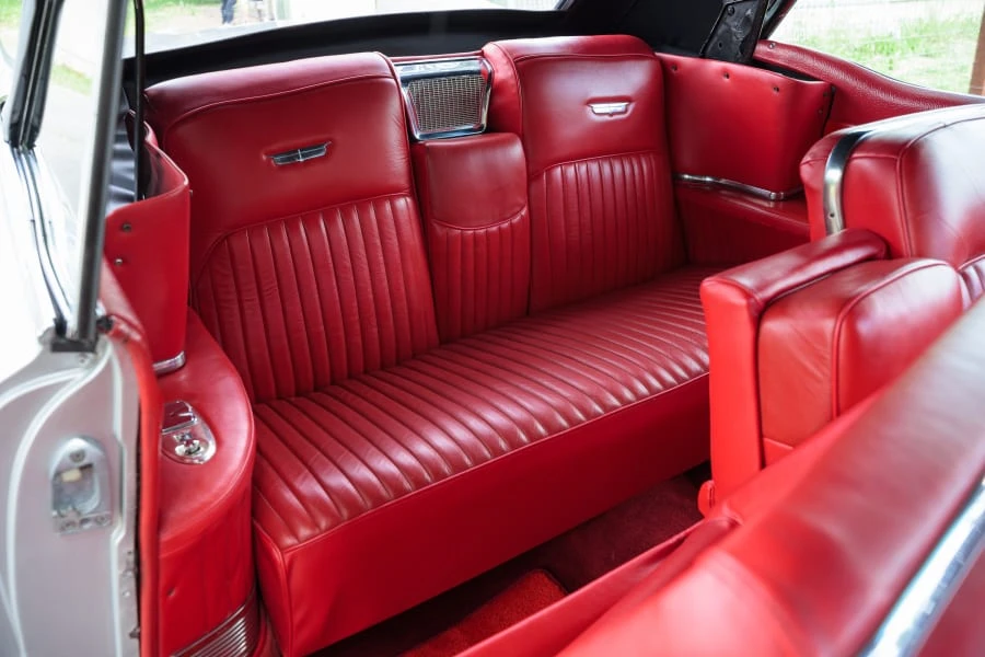 1957 Cadillac Eldorado 3rd Gen - Image 31 of 31