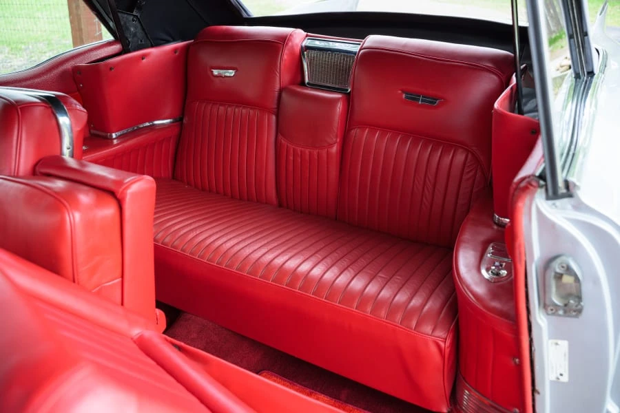 1957 Cadillac Eldorado 3rd Gen - Image 30 of 31