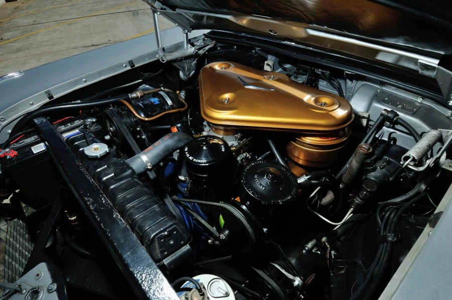 1957 Cadillac Eldorado 3rd Gen - Image 6 of 12