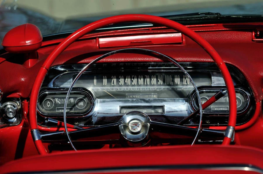 1957 Cadillac Eldorado 3rd Gen - Image 8 of 12
