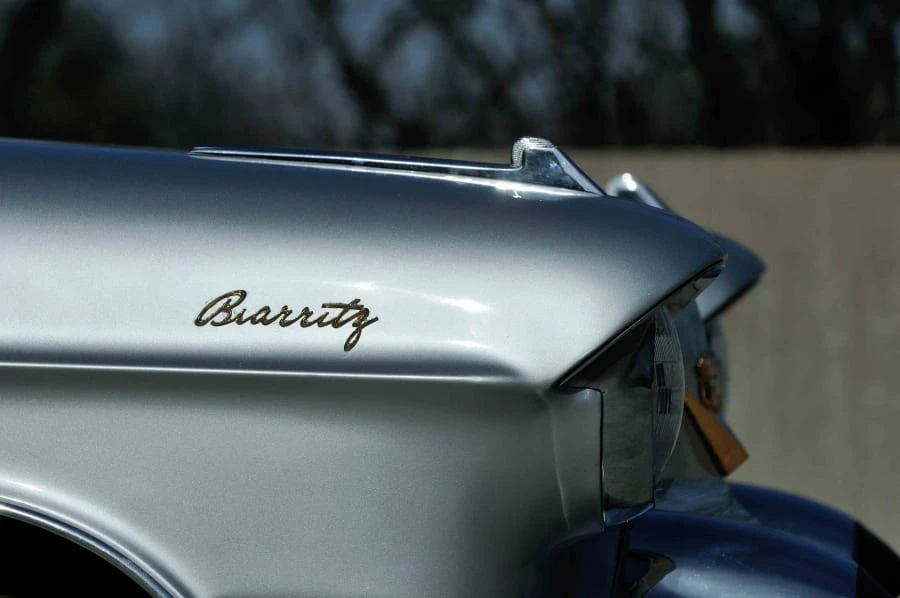 1957 Cadillac Eldorado 3rd Gen - Image 9 of 12