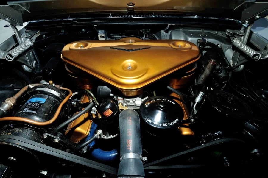 1957 Cadillac Eldorado 3rd Gen - Image 10 of 12