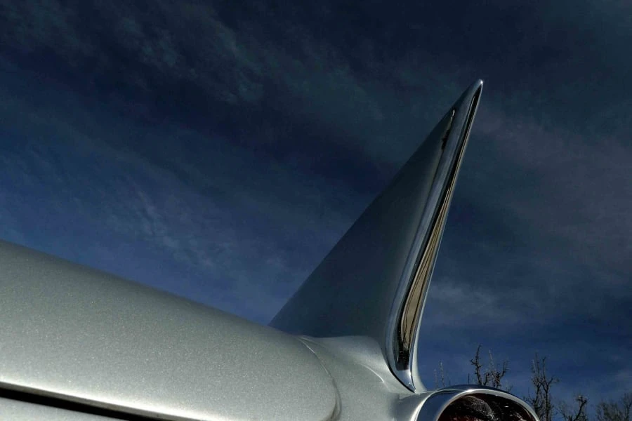 1957 Cadillac Eldorado 3rd Gen - Image 11 of 12