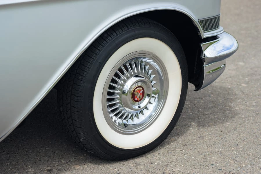 1957 Cadillac Eldorado 3rd Gen - Image 21 of 31