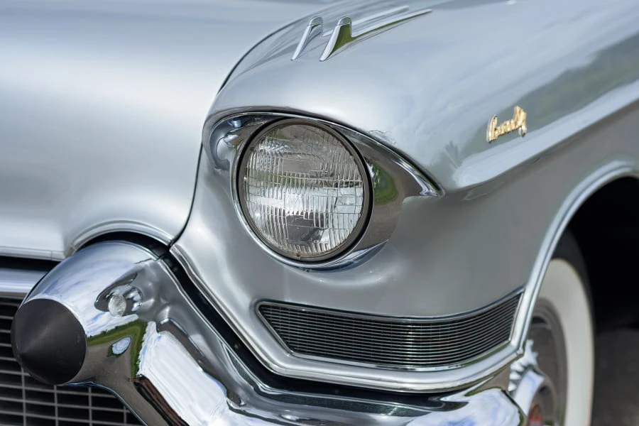 1957 Cadillac Eldorado 3rd Gen - Image 18 of 31