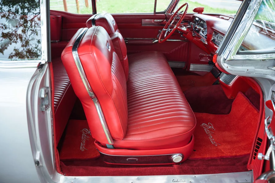 1957 Cadillac Eldorado 3rd Gen - Image 29 of 31