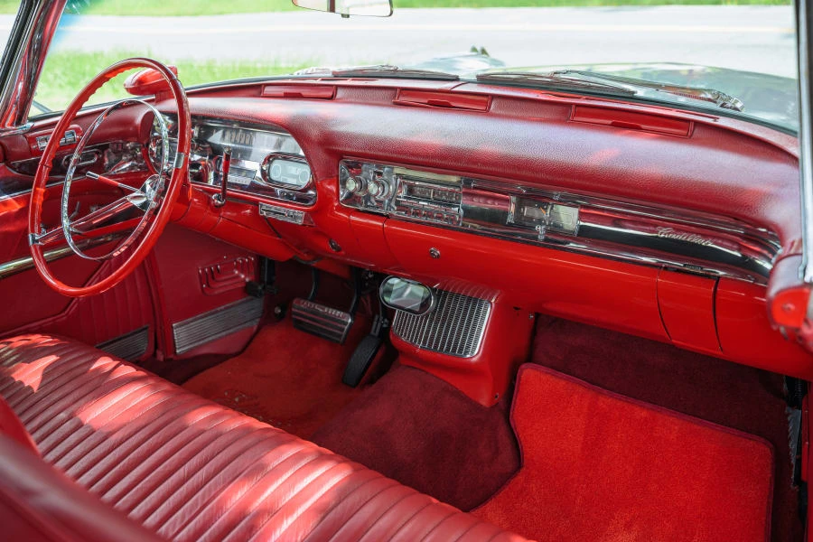 1957 Cadillac Eldorado 3rd Gen - Image 28 of 31