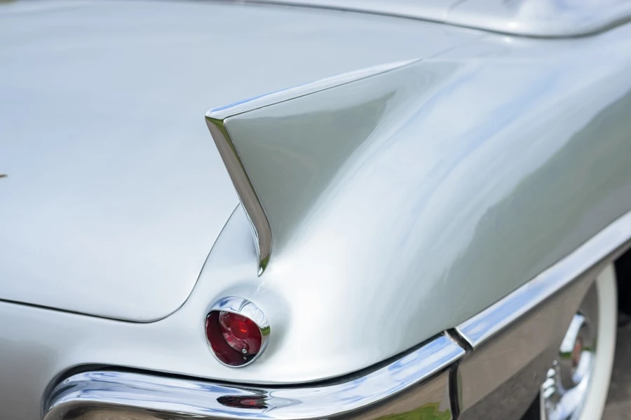 1957 Cadillac Eldorado 3rd Gen - Image 17 of 31