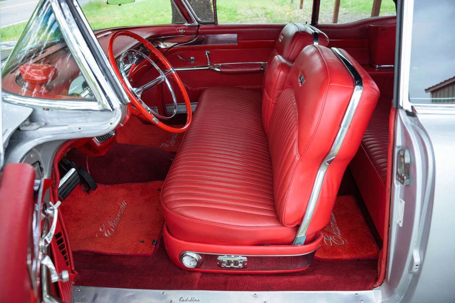 1957 Cadillac Eldorado 3rd Gen - Image 24 of 31