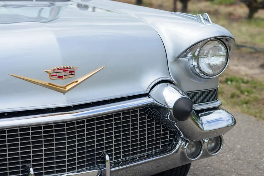 1957 Cadillac Eldorado 3rd Gen - Image 15 of 31