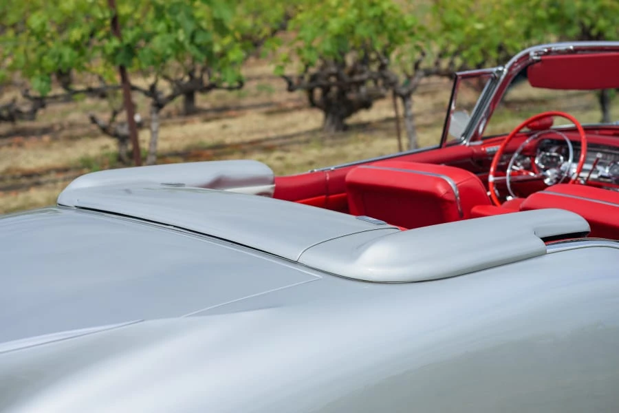 1957 Cadillac Eldorado 3rd Gen - Image 22 of 31