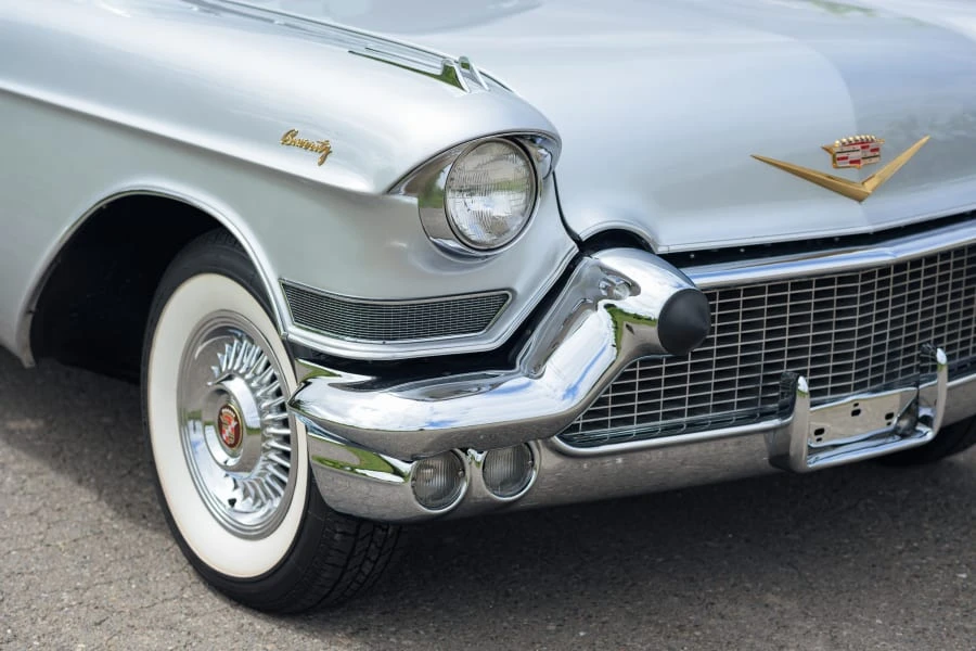 1957 Cadillac Eldorado 3rd Gen - Image 13 of 31