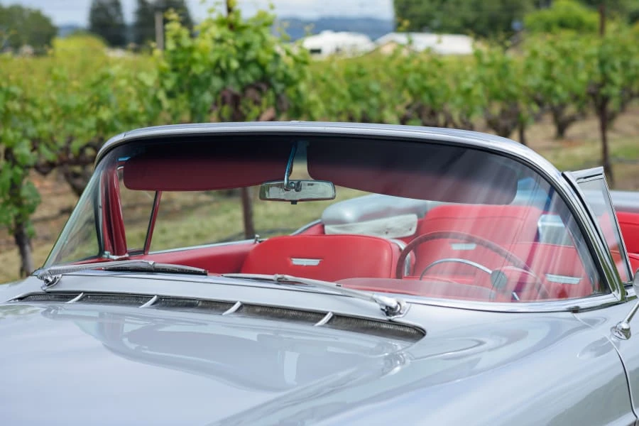 1957 Cadillac Eldorado 3rd Gen - Image 14 of 31