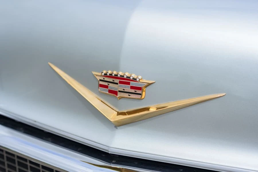 1957 Cadillac Eldorado 3rd Gen - Image 20 of 31