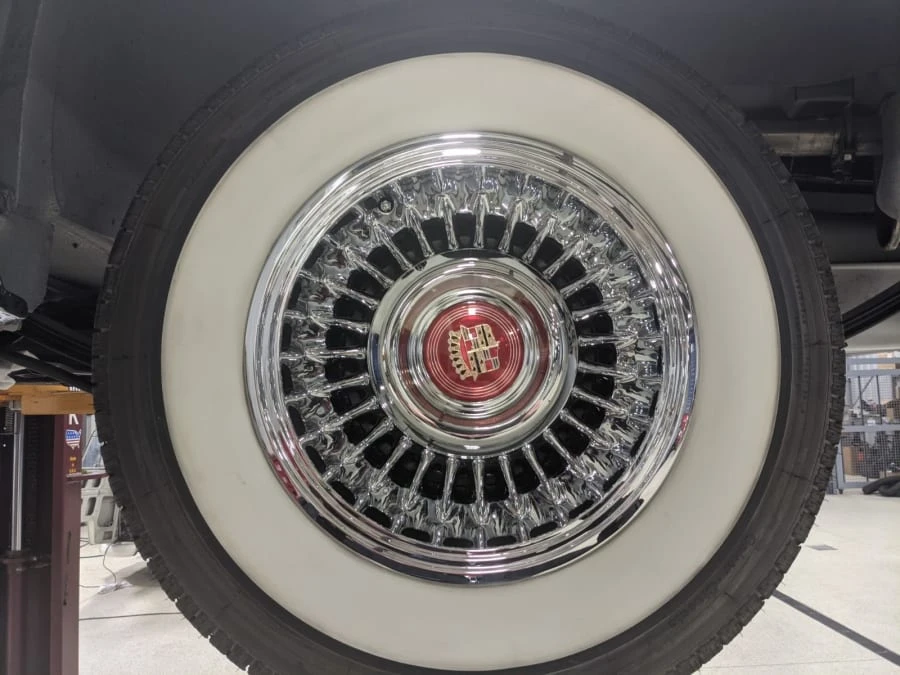 1957 Cadillac Eldorado 3rd Gen - Image 9 of 23