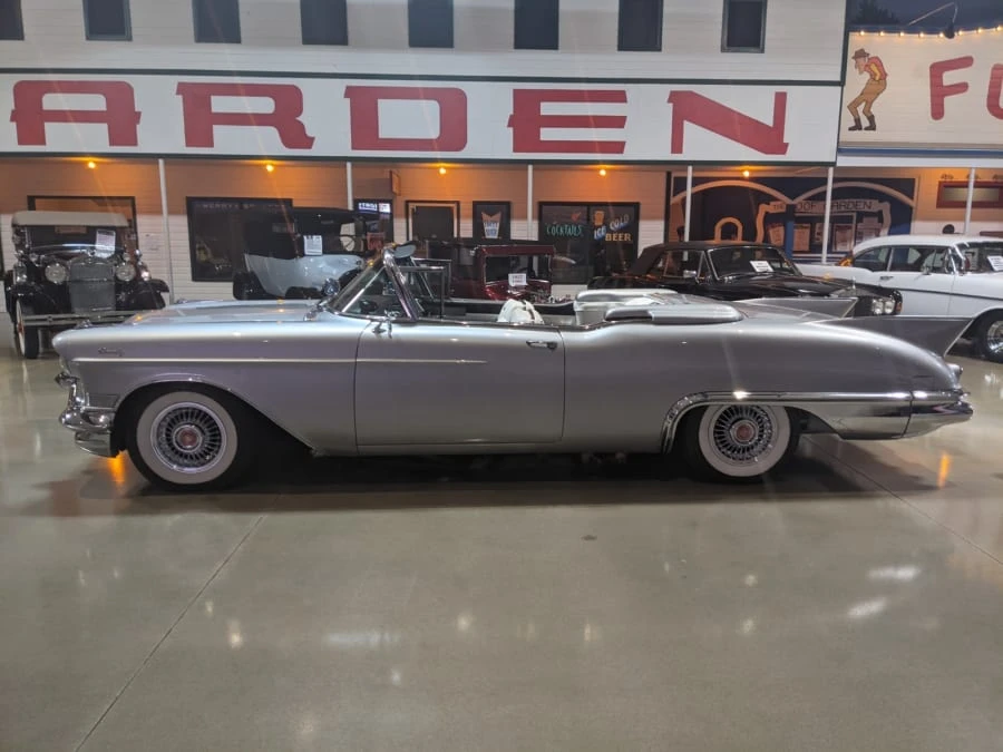 1957 Cadillac Eldorado 3rd Gen - Image 2 of 23