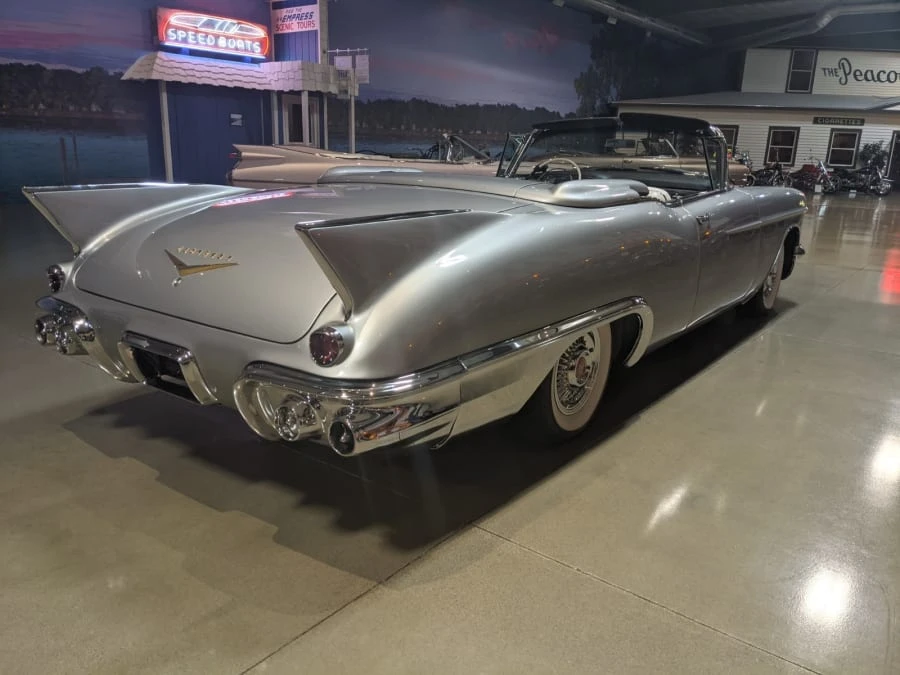 1957 Cadillac Eldorado 3rd Gen - Image 11 of 23