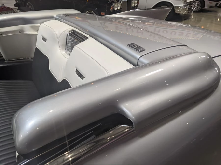 1957 Cadillac Eldorado 3rd Gen - Image 15 of 23