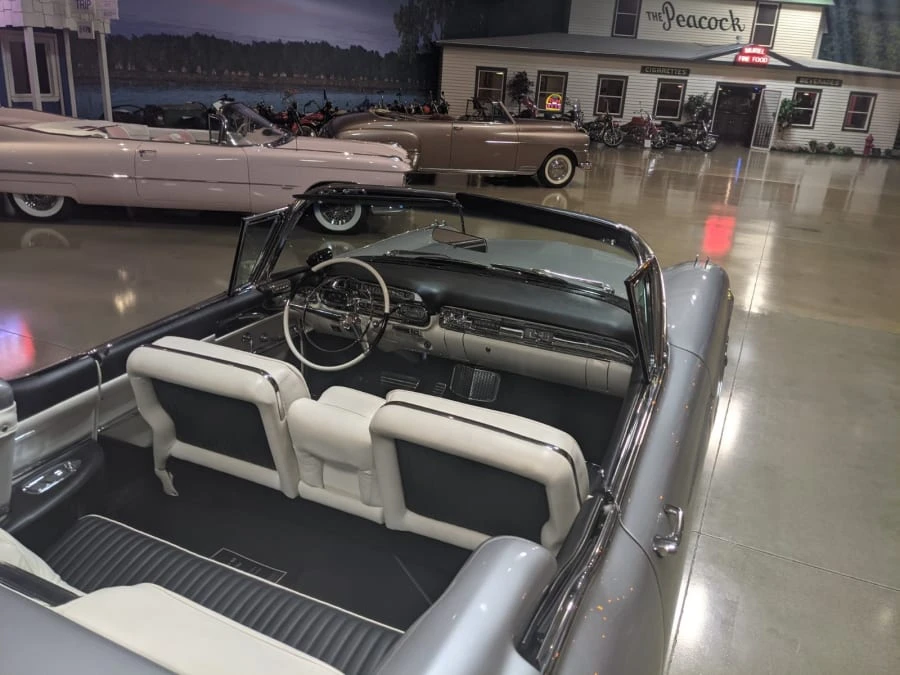 1957 Cadillac Eldorado 3rd Gen - Image 16 of 23