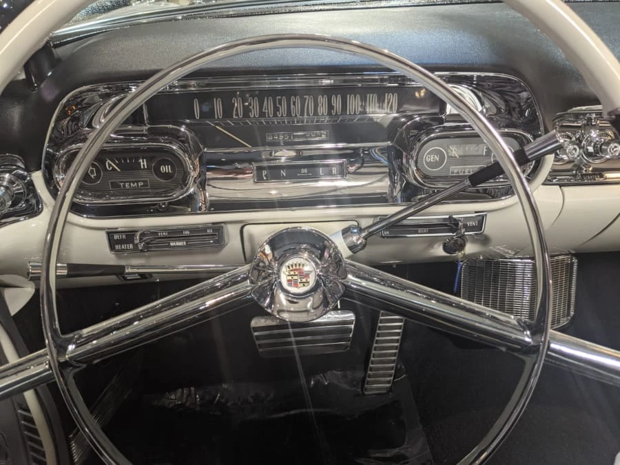 1957 Cadillac Eldorado 3rd Gen - Image 18 of 23