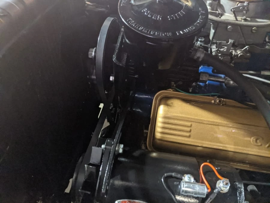 1957 Cadillac Eldorado 3rd Gen - Image 21 of 23