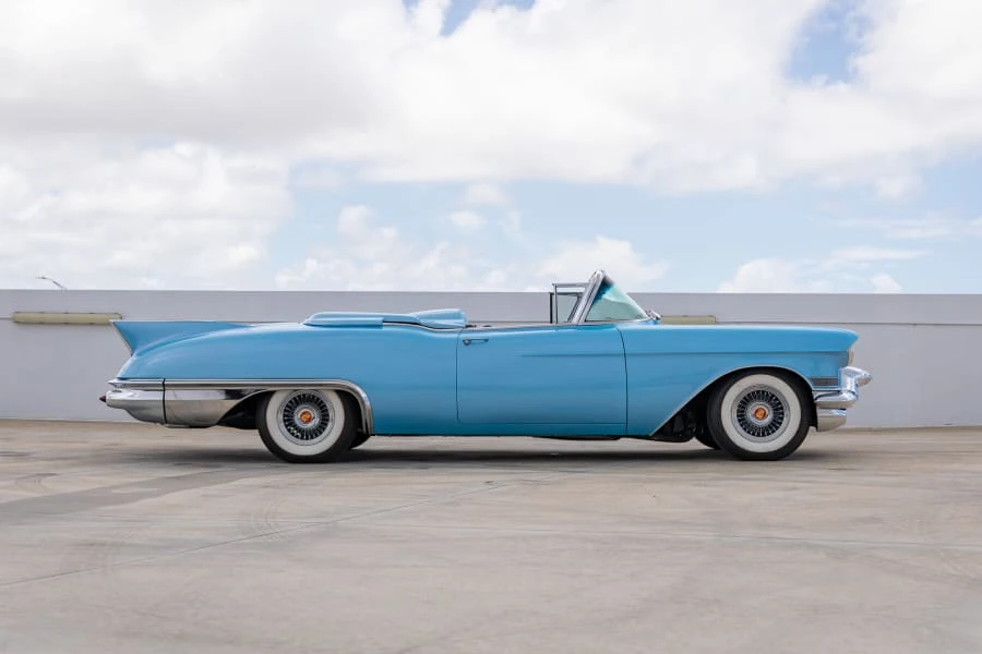 1957 Cadillac Eldorado 3rd Gen - Image 12 of 31