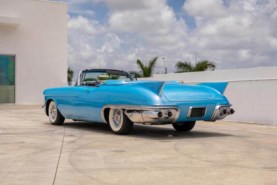 1957 Cadillac Eldorado 3rd Gen - Image 15 of 31
