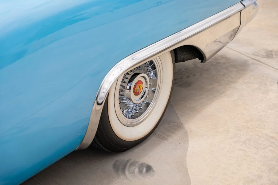 1957 Cadillac Eldorado 3rd Gen - Image 13 of 31