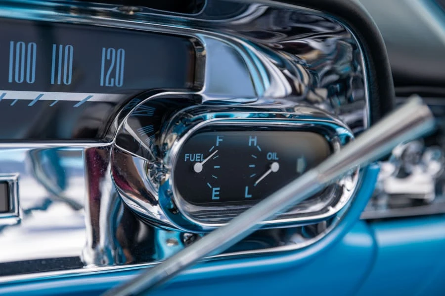 1957 Cadillac Eldorado 3rd Gen - Image 24 of 31