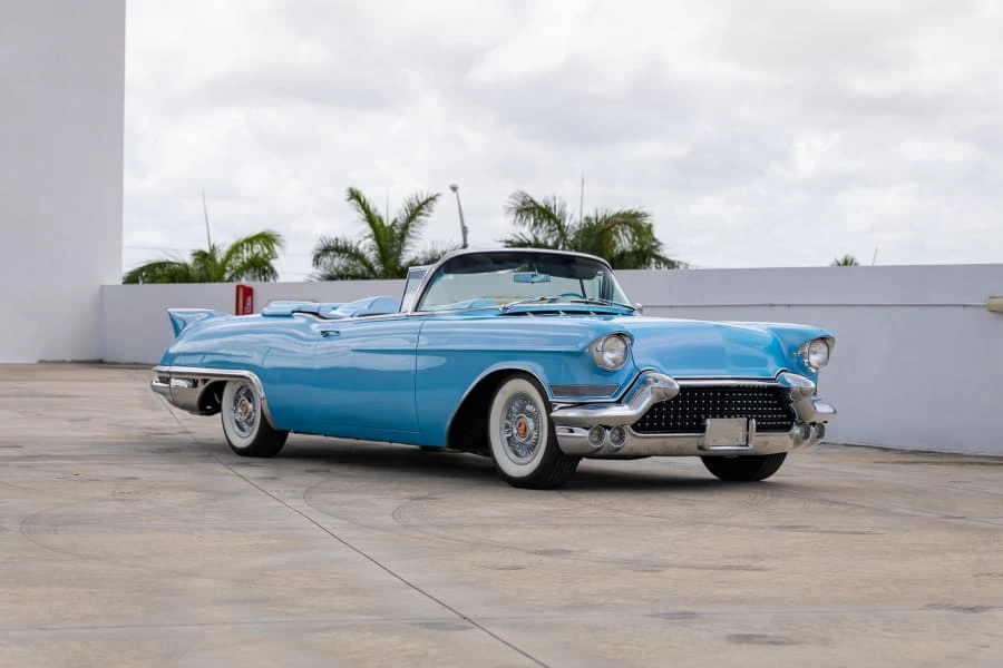 1957 Cadillac Eldorado 3rd Gen - Image 6 of 31