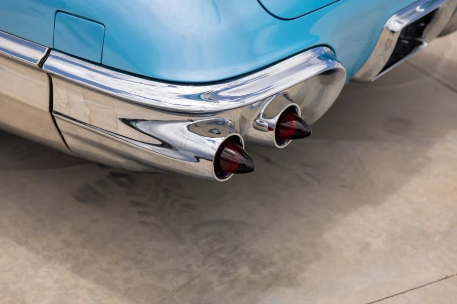 1957 Cadillac Eldorado 3rd Gen - Image 18 of 31