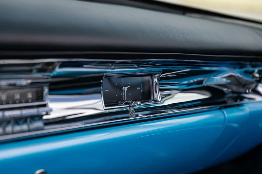 1957 Cadillac Eldorado 3rd Gen - Image 22 of 31