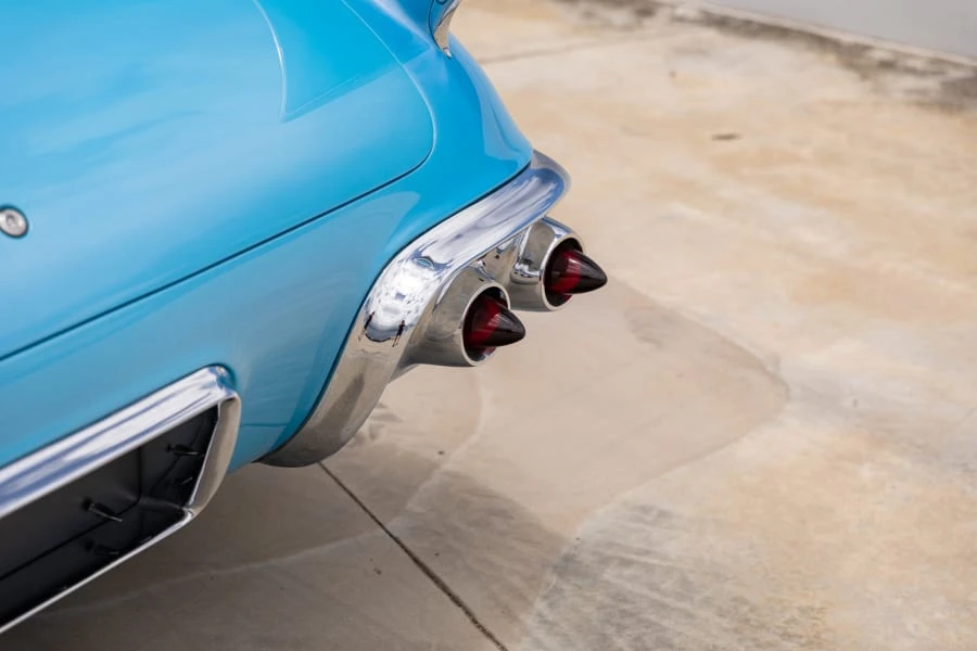 1957 Cadillac Eldorado 3rd Gen - Image 19 of 31