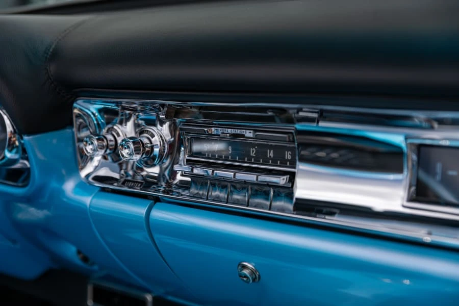 1957 Cadillac Eldorado 3rd Gen - Image 21 of 31
