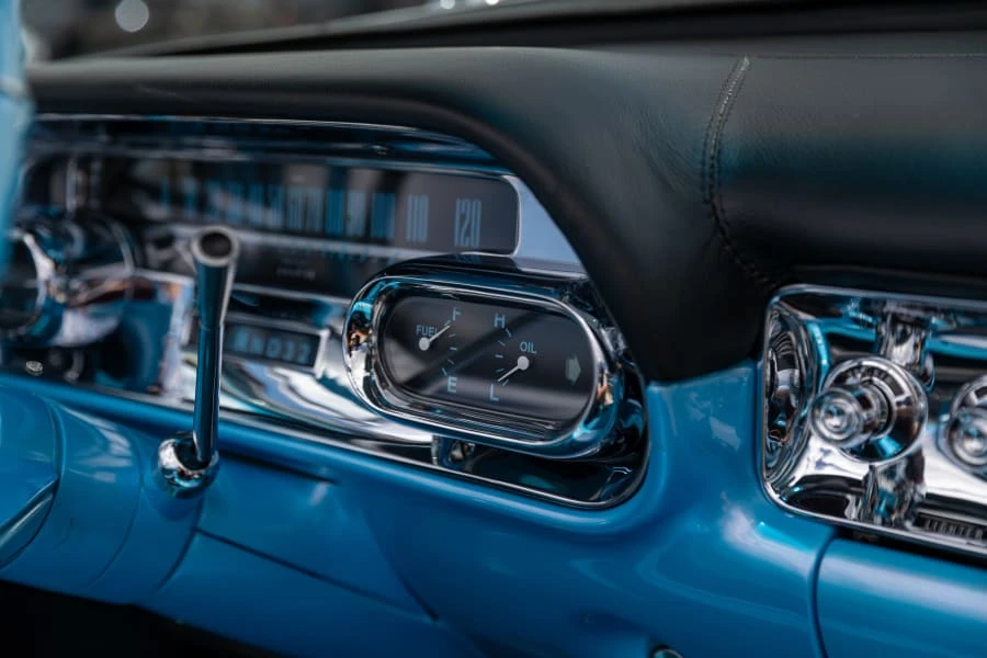 1957 Cadillac Eldorado 3rd Gen - Image 23 of 31
