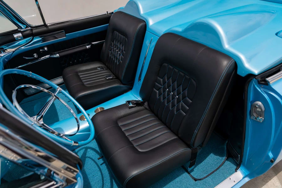 1957 Cadillac Eldorado 3rd Gen - Image 27 of 31