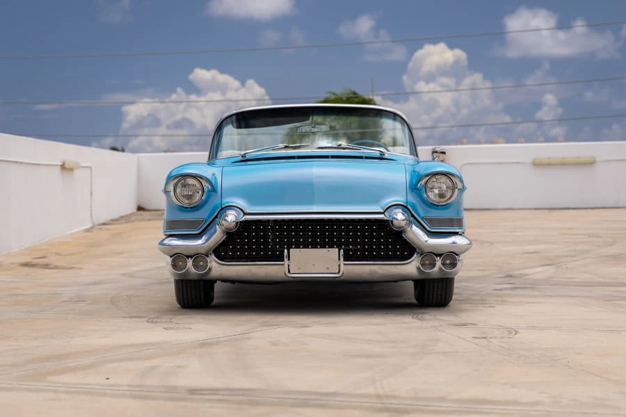 1957 Cadillac Eldorado 3rd Gen - Image 4 of 31