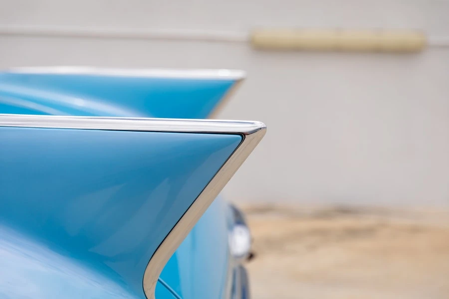1957 Cadillac Eldorado 3rd Gen - Image 14 of 31