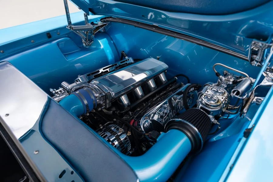 1957 Cadillac Eldorado 3rd Gen - Image 31 of 31