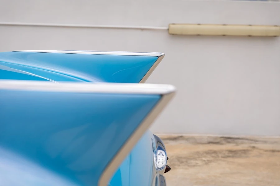 1957 Cadillac Eldorado 3rd Gen - Image 10 of 31