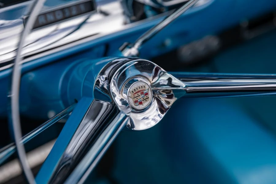 1957 Cadillac Eldorado 3rd Gen - Image 25 of 31